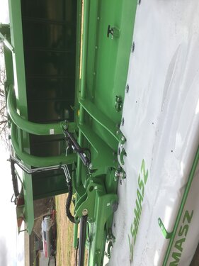 Faucheuse bilatérale KDD 941 STH - 5/9