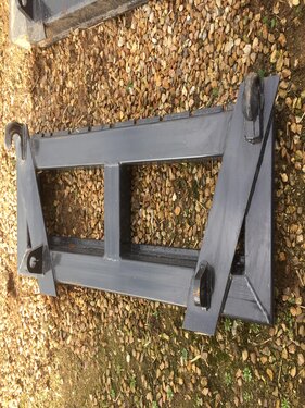 Porte palette (euro) - 6/7