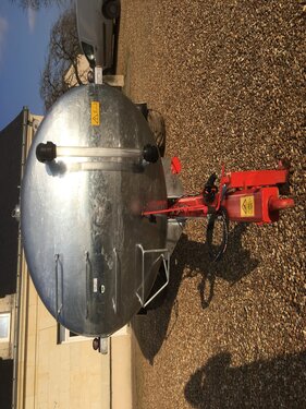 Tonne à eau RT 5000 (Herculnao) - 4/9