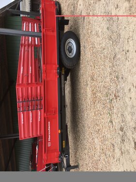 Remorque HSE 6000 - 2/4