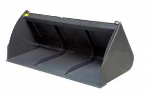 Godet pour chargeur frontal 2.2 m