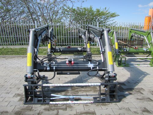 Chargeur IT 1600/L - 2/9