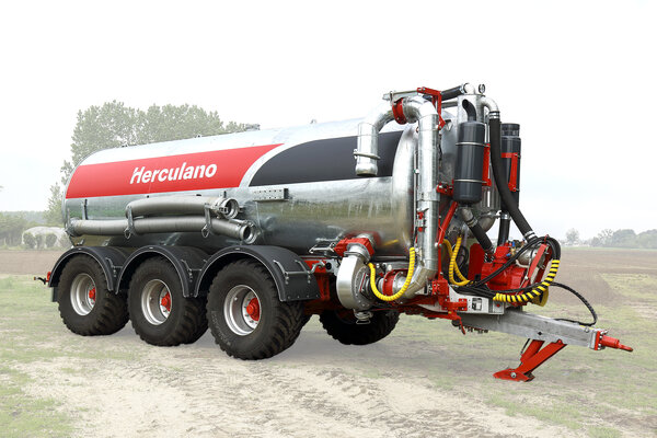 Tonne à lisier CH 20000