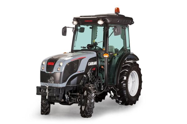 Tracteurs