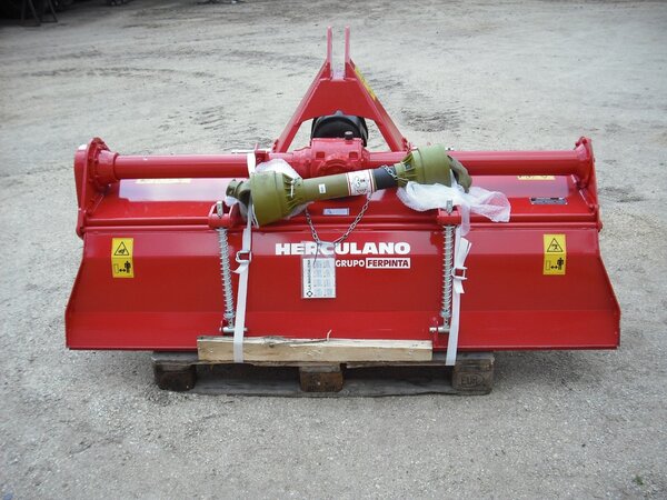 Cultivateur rotatif - STL 130