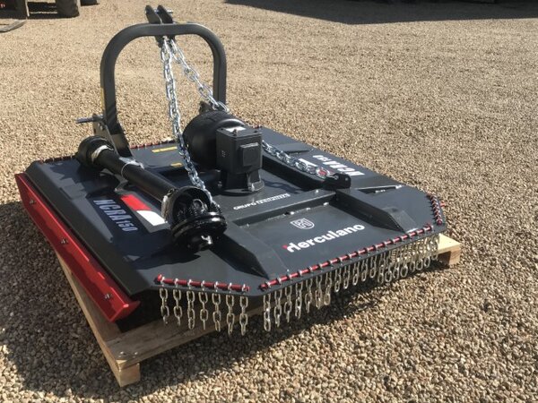 Débroussailleuse HCR 1500