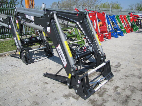 Chargeur IT 1600/L