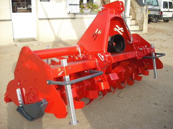 Cultivateur rotatif - STL 160